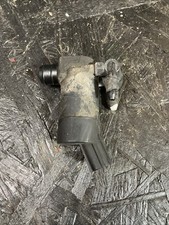 Ford Mondeo Mk4 2008 2.0 Diesel - Windscreen Washer Pump PA6-GB25