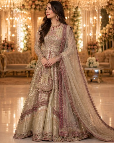 Pakistani indian nikkah - pakistani,