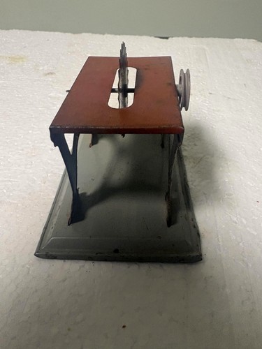 Vintage german bench saw - vintage,