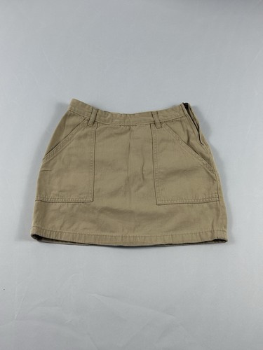 Pixie girl cargo skirt - pixie,