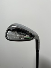 TaylorMade RBZ Max Approach Gap Wedge 55g Ozik Graphite Regular Flex 36"