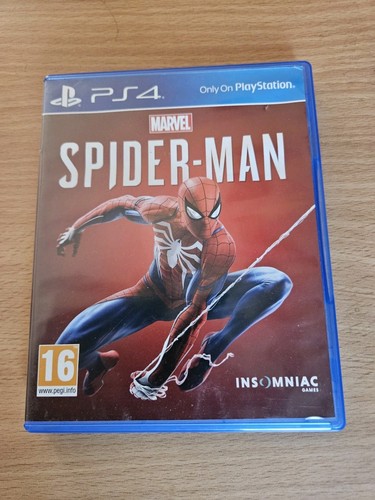 Spider man sony - spider-man, (spiderman)