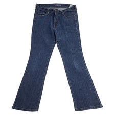 Levi's Jeans 505 Blue Straight