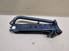 2002-2017 Mk6 Mk7 Ford Fiesta Scissor Jack And Wheelbrace Genuine #1710