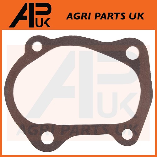 Steering box cover side - cover,