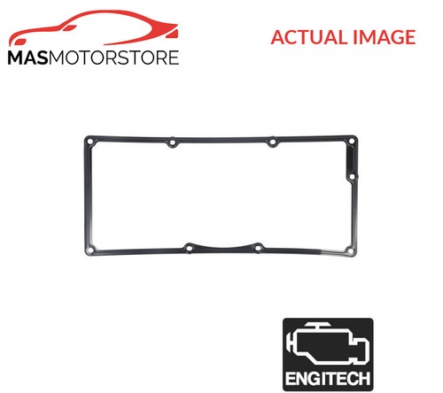 Engine rocker cover - engine,