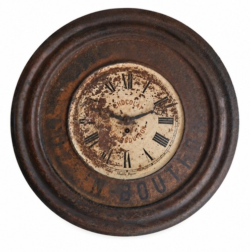 Antique french metal - antique,