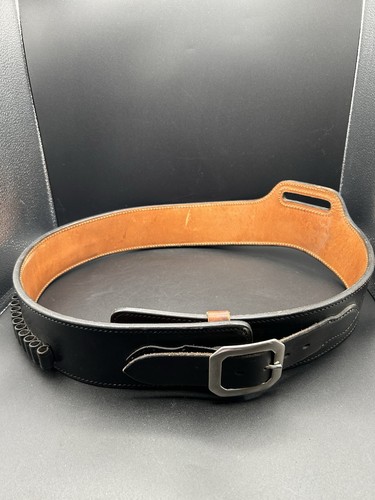 Vintage bianchi 100 leather - 100,