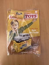 Deagostini Classic Dinky