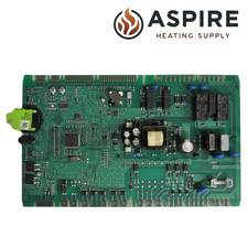 Worcester Greenstar PCB 8716117079