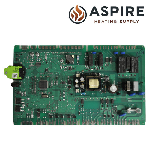 Worcester greenstar pcb - worcester,