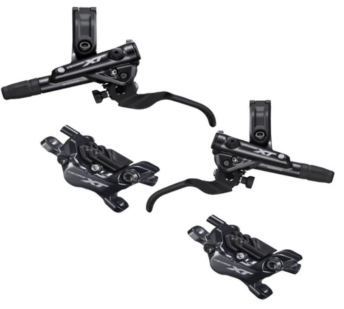 Shimano pot hydraulic - shimano,