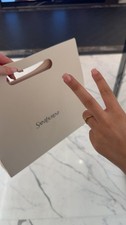 Yves Saint Laurent YSL