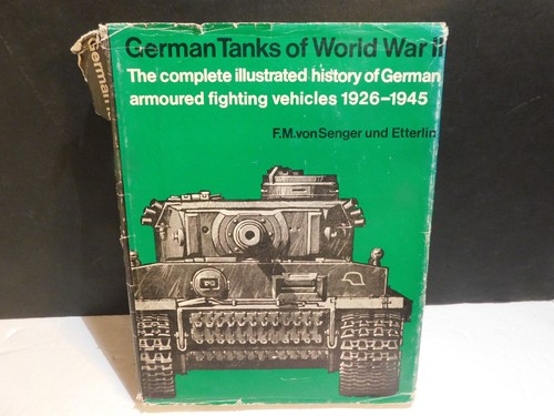 German tanks world war - tanks, of
