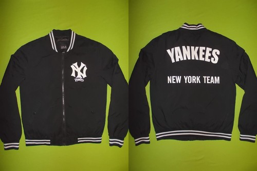 Bomber jacket new york yankees - new,