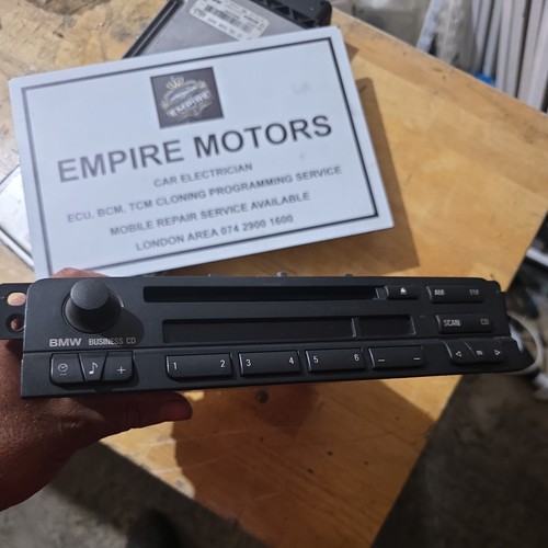 Genuine bmw e46 series - bmw,