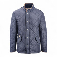 Barbour Men's Powell Quilted