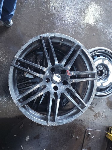 Audi 2005 2007 wheel - audi, rim