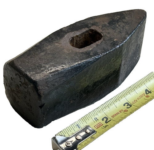 Blacksmith straight peen - blacksmith,