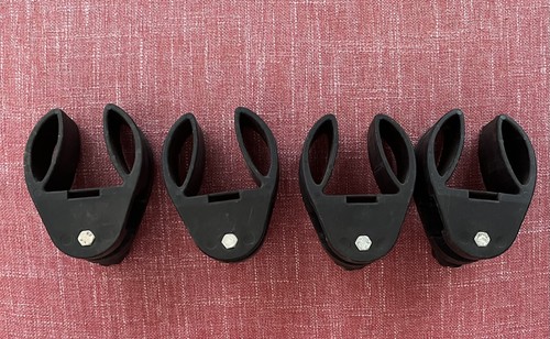 Pairs clamps for - pairs, of