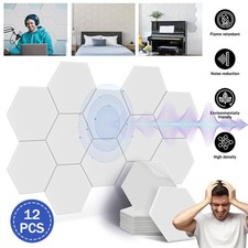 12x self adhesive acoustic - 12x,