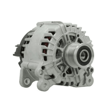 Alternator audi 2 0 tdi - audi,