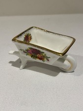 Royal Albert Old Country Roses