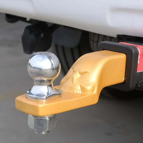Trailer hitch ball - hitch, 50mm