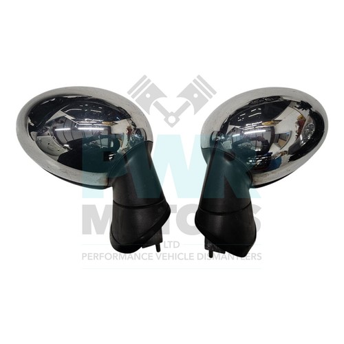 Mini r56 wing door - mini,