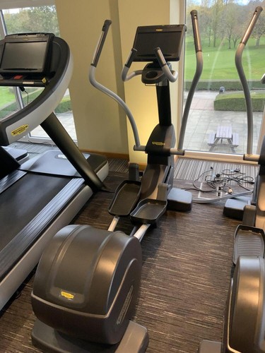 Technogym excite - technogym,