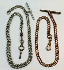 2 Victorian Albert Pocket