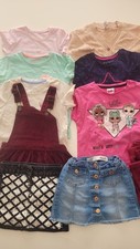 girls clothes 4-5 years bundle