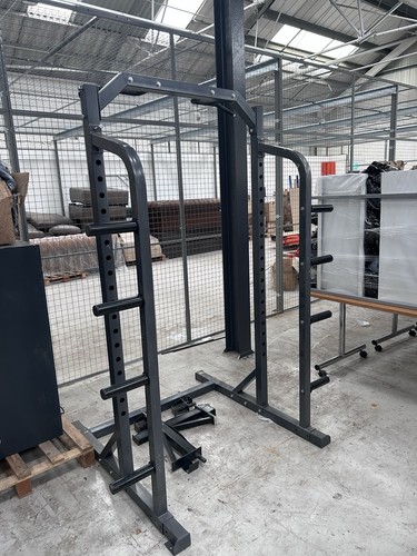 Bodymax power rack squat - bodymax,