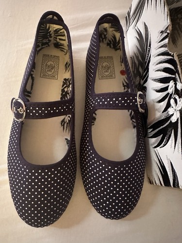 Flossy ladies shoe - ,