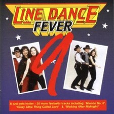 Various Artists - Line Dance