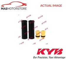 DUST COVER BUMP STOP KIT FRONT