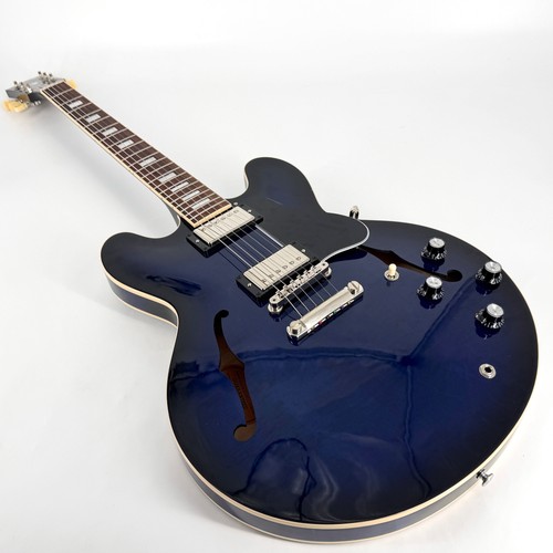 2024 gibson 335 figured - 2024,