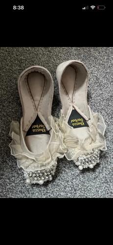 Khussa women shoes size - size, 6