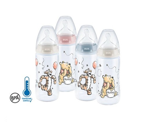 Nuk disney winnie - disney,