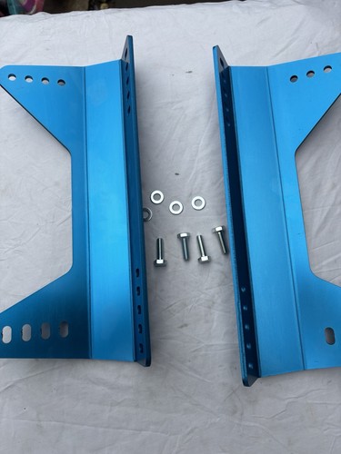 Bucket seat mounting - seat,