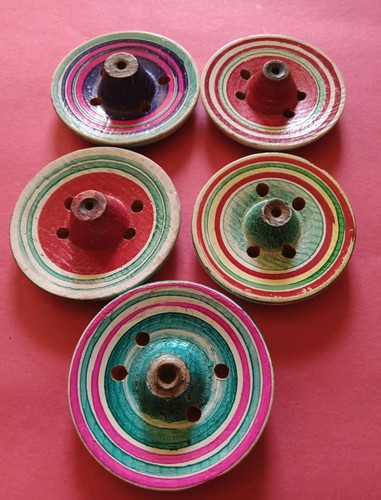 Vintage wood mexican - wood,