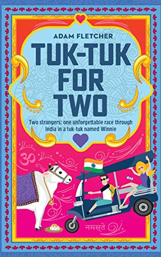 Tuk for two - for, two: