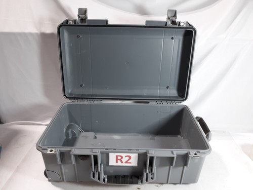 Pelican 1535 air - case, wheeled
