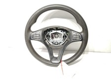 MERCEDES VITO STEERING WHEEL