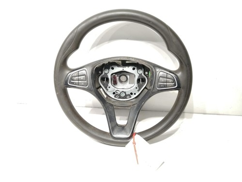 Mercedes vito steering - vito, wheel