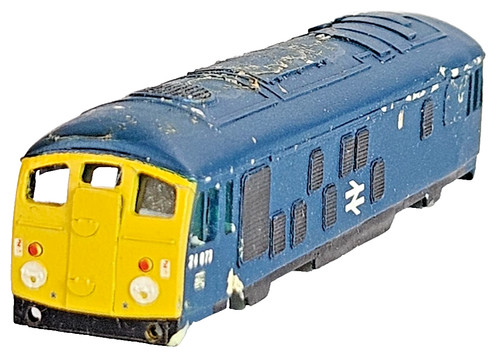 24073 gauge class diesel - gauge,