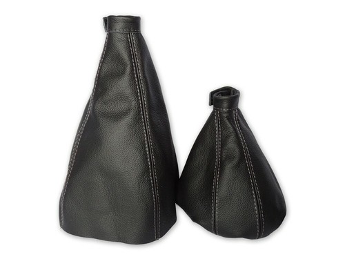 Gear handbrake gaiter - handbrake, fits