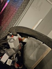 Fiesta Front Splitter