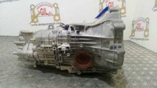 GYA gearbox for AUDI A4 BERLINA (8E) 1.9 TDI 2004 14173 368990