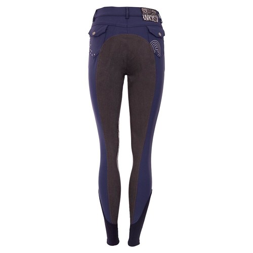 Anky ladies breeches size - breeches,